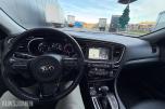 2015 KIA OPTIMA HYBRID AUTOMAT PANORAMA SKINN KAMERA