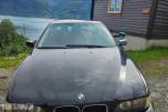1999 BMW 520 IA 2.0 BENSIN 150HK AUTOMAT, DELEBIL