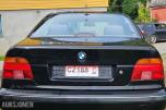 1999 BMW 520 IA 2.0 BENSIN 150HK AUTOMAT, DELEBIL