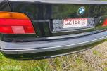 1999 BMW 520 IA 2.0 BENSIN 150HK AUTOMAT, DELEBIL