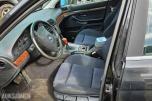 1999 BMW 520 IA 2.0 BENSIN 150HK AUTOMAT, DELEBIL