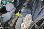 1999 BMW 520 IA 2.0 BENSIN 150HK AUTOMAT, DELEBIL