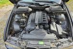 1999 BMW 520 IA 2.0 BENSIN 150HK AUTOMAT, DELEBIL