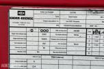 2016 Rojo Maskinsemi / Maskinhenger - 51900kg
