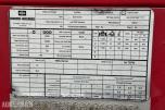 2016 Rojo Maskinsemi / Maskinhenger - 51900kg