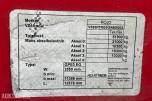 2016 Rojo Maskinsemi / Maskinhenger - 51900kg