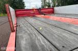 2016 Rojo Maskinsemi / Maskinhenger - 51900kg