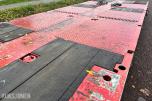 2016 Rojo Maskinsemi / Maskinhenger - 51900kg