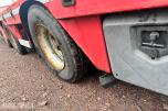 2016 Rojo Maskinsemi / Maskinhenger - 51900kg