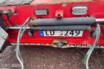 2016 Rojo Maskinsemi / Maskinhenger - 51900kg