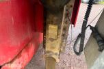 2016 Rojo Maskinsemi / Maskinhenger - 51900kg
