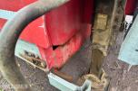 2016 Rojo Maskinsemi / Maskinhenger - 51900kg