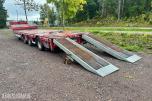 2016 Rojo Maskinsemi / Maskinhenger - 51900kg