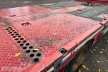 2016 Rojo Maskinsemi / Maskinhenger - 51900kg