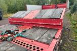 2016 Rojo Maskinsemi / Maskinhenger - 51900kg