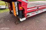 2016 Rojo Maskinsemi / Maskinhenger - 51900kg