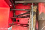 2016 Rojo Maskinsemi / Maskinhenger - 51900kg