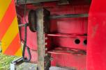 2016 Rojo Maskinsemi / Maskinhenger - 51900kg