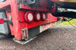 2016 Rojo Maskinsemi / Maskinhenger - 51900kg