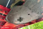 2016 Rojo Maskinsemi / Maskinhenger - 51900kg