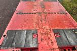 2016 Rojo Maskinsemi / Maskinhenger - 51900kg