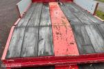 2016 Rojo Maskinsemi / Maskinhenger - 51900kg