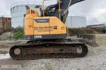 2014 Volvo ECR145DL BELTEGRAVER INDEXATOR R4 ROTOTILT PUSSESKUFF