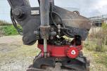 2014 Volvo ECR145DL BELTEGRAVER INDEXATOR R4 ROTOTILT PUSSESKUFF