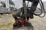 2014 Volvo ECR145DL BELTEGRAVER INDEXATOR R4 ROTOTILT PUSSESKUFF