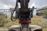2014 Volvo ECR145DL BELTEGRAVER INDEXATOR R4 ROTOTILT PUSSESKUFF