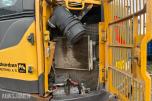 2014 Volvo ECR145DL BELTEGRAVER INDEXATOR R4 ROTOTILT PUSSESKUFF