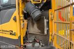 2014 Volvo ECR145DL BELTEGRAVER INDEXATOR R4 ROTOTILT PUSSESKUFF