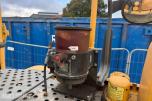 2014 Volvo ECR145DL BELTEGRAVER INDEXATOR R4 ROTOTILT PUSSESKUFF