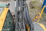 2014 Volvo ECR145DL BELTEGRAVER INDEXATOR R4 ROTOTILT PUSSESKUFF