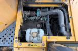 2014 Volvo ECR145DL BELTEGRAVER INDEXATOR R4 ROTOTILT PUSSESKUFF