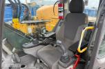 2014 Volvo ECR145DL BELTEGRAVER INDEXATOR R4 ROTOTILT PUSSESKUFF