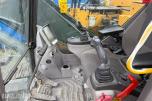 2014 Volvo ECR145DL BELTEGRAVER INDEXATOR R4 ROTOTILT PUSSESKUFF