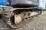 2014 Volvo ECR145DL BELTEGRAVER INDEXATOR R4 ROTOTILT PUSSESKUFF