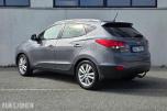 2012 Hyundai ix35 2.0 Diesel 136hk 4WD Cruisekontroll, Hengerfeste, Soltak
