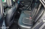 2012 Hyundai ix35 2.0 Diesel 136hk 4WD Cruisekontroll, Hengerfeste, Soltak