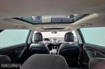 2012 Hyundai ix35 2.0 Diesel 136hk 4WD Cruisekontroll, Hengerfeste, Soltak