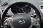 2012 Hyundai ix35 2.0 Diesel 136hk 4WD Cruisekontroll, Hengerfeste, Soltak