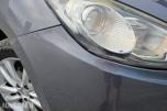2012 Hyundai ix35 2.0 Diesel 136hk 4WD Cruisekontroll, Hengerfeste, Soltak