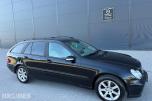 2005 MERCEDES-BENZ C 240 4MATIC AUTOMAT HENGERFESTE