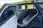 2005 MERCEDES-BENZ C 240 4MATIC AUTOMAT HENGERFESTE