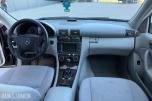 2005 MERCEDES-BENZ C 240 4MATIC AUTOMAT HENGERFESTE
