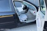 2005 MERCEDES-BENZ C 240 4MATIC AUTOMAT HENGERFESTE