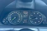 2005 MERCEDES-BENZ C 240 4MATIC AUTOMAT HENGERFESTE