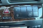 2005 MERCEDES-BENZ C 240 4MATIC AUTOMAT HENGERFESTE