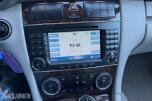 2005 MERCEDES-BENZ C 240 4MATIC AUTOMAT HENGERFESTE